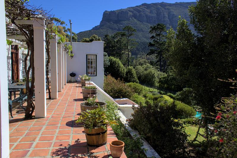 5 Bedroom Property for Sale in Hout Bay Western Cape